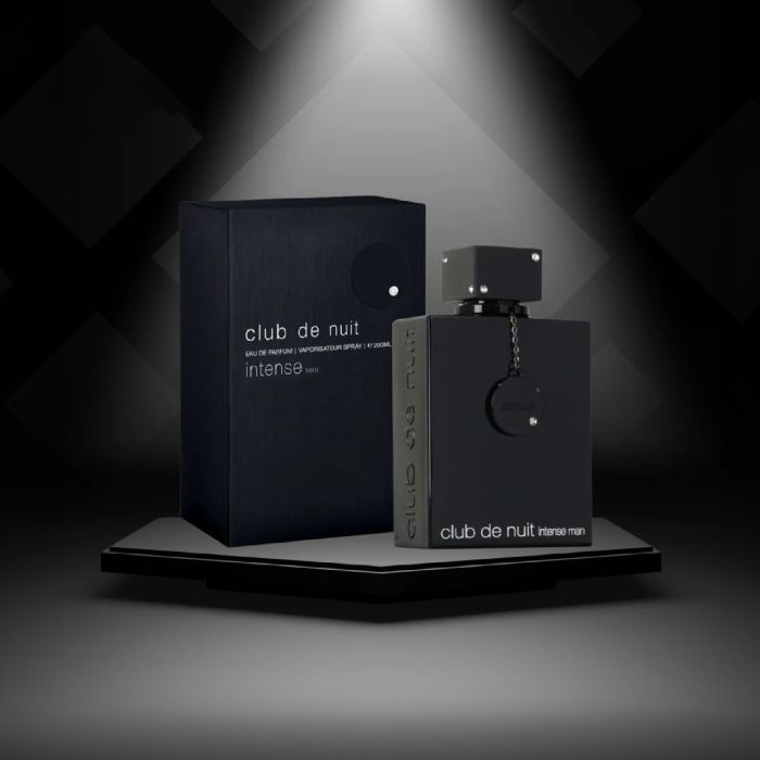 CLUB DE NUIT INTENSE MAN | 105ML | LA BESTIA NEGRA