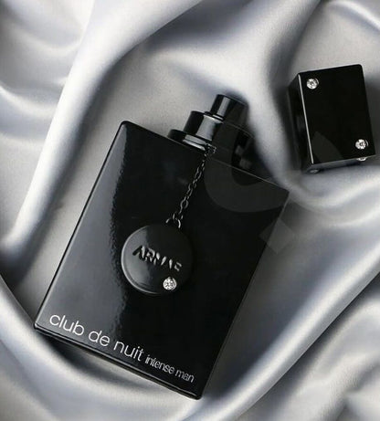 CLUB DE NUIT INTENSE MAN | 105ML | LA BESTIA NEGRA