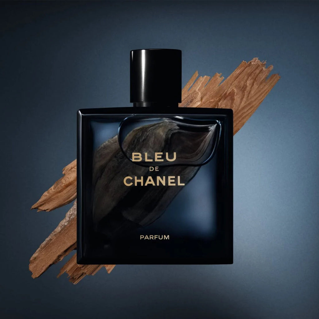 BLEU DE CHANEL | FRAGANCIA PARA HOMBRES