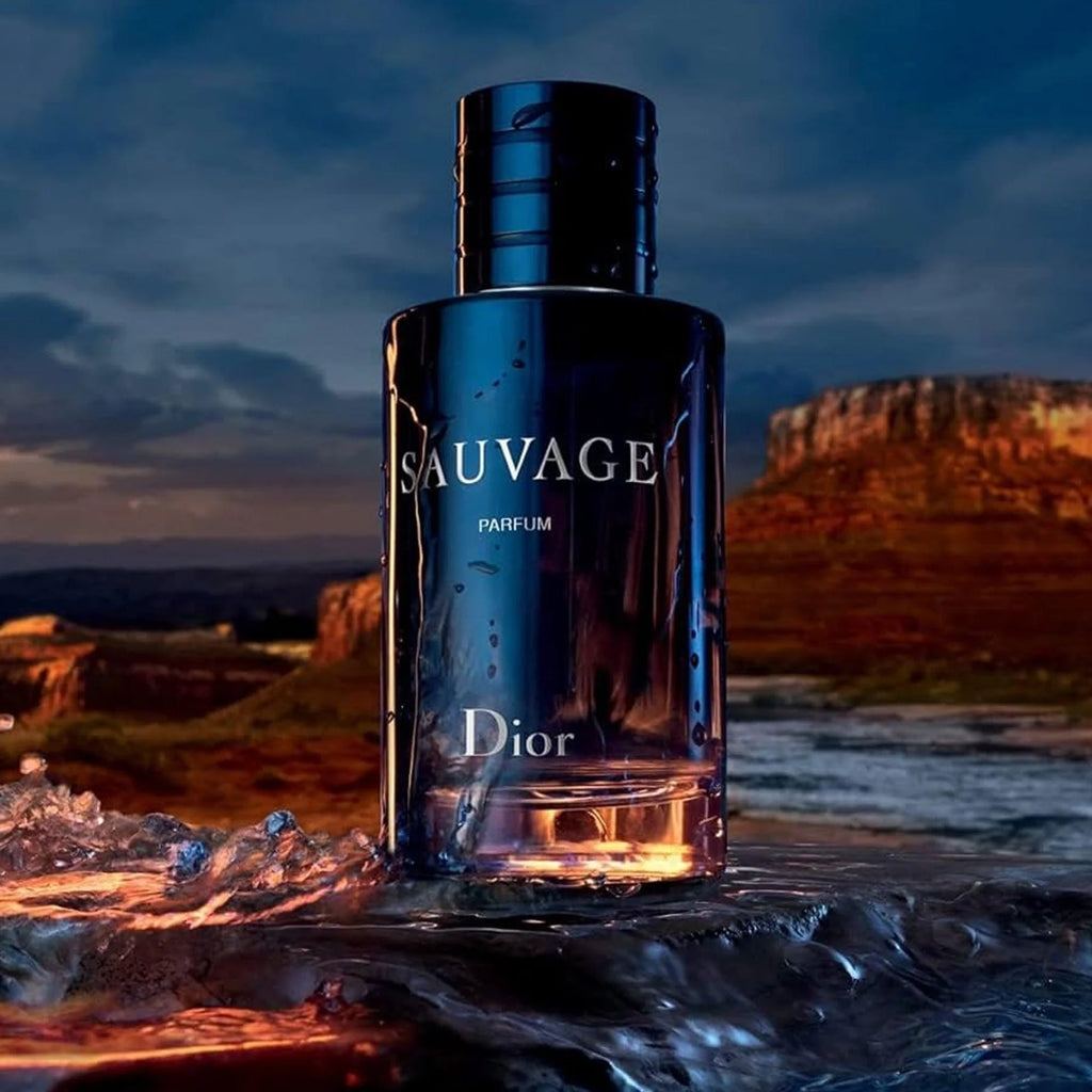 SAUVAGE DIOR | PERFUME PARA ÉL