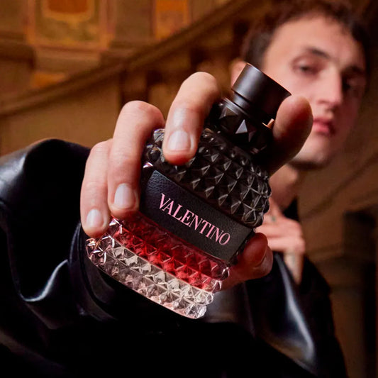 Valentino Uomo Born In Roma Intenso | 100ml