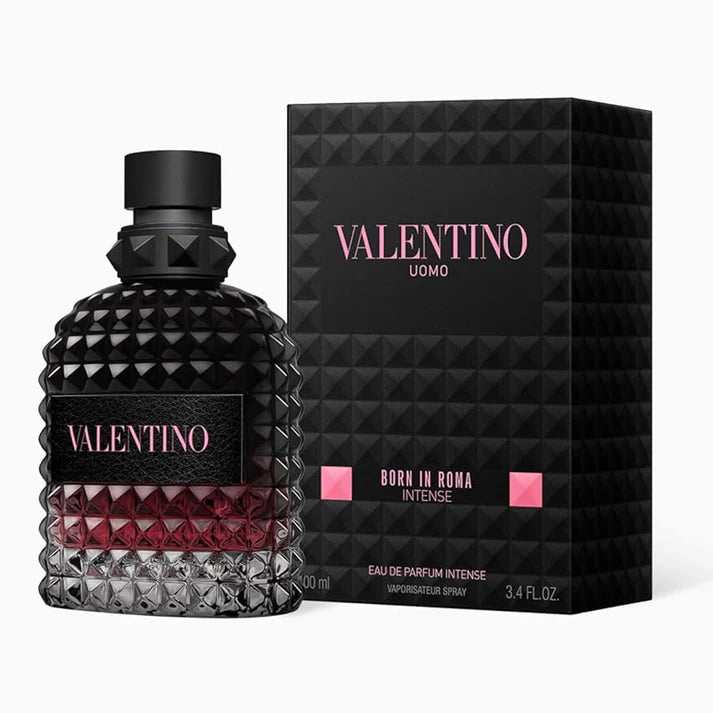 Valentino Uomo Born In Roma Intenso | 100ml