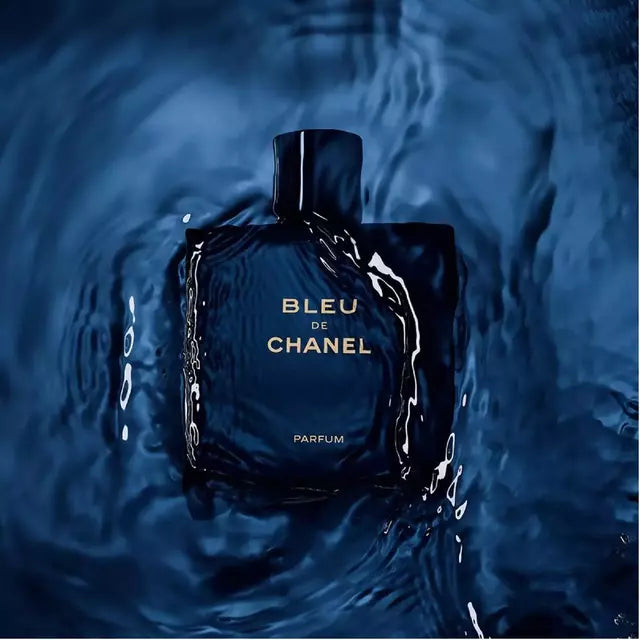 BLEU DE CHANEL | FRAGANCIA PARA HOMBRES