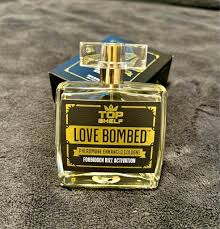 LOVE BOMBED | PERFUME CON FEROMONAS