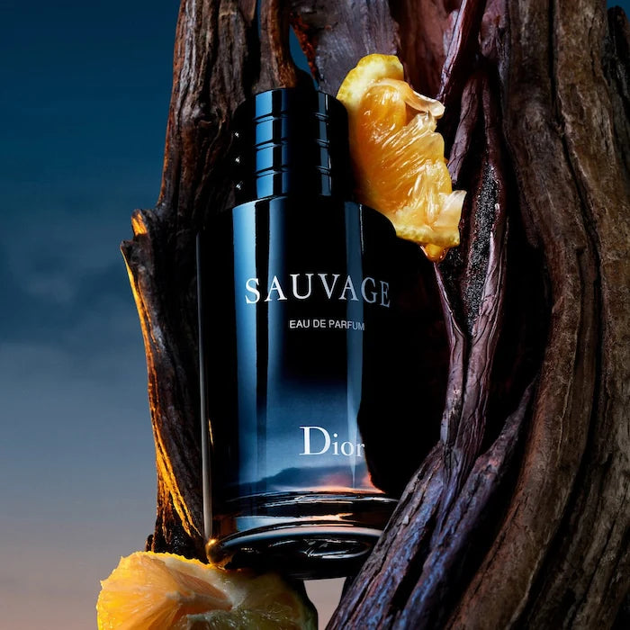 SAUVAGE DIOR | PERFUME PARA ÉL