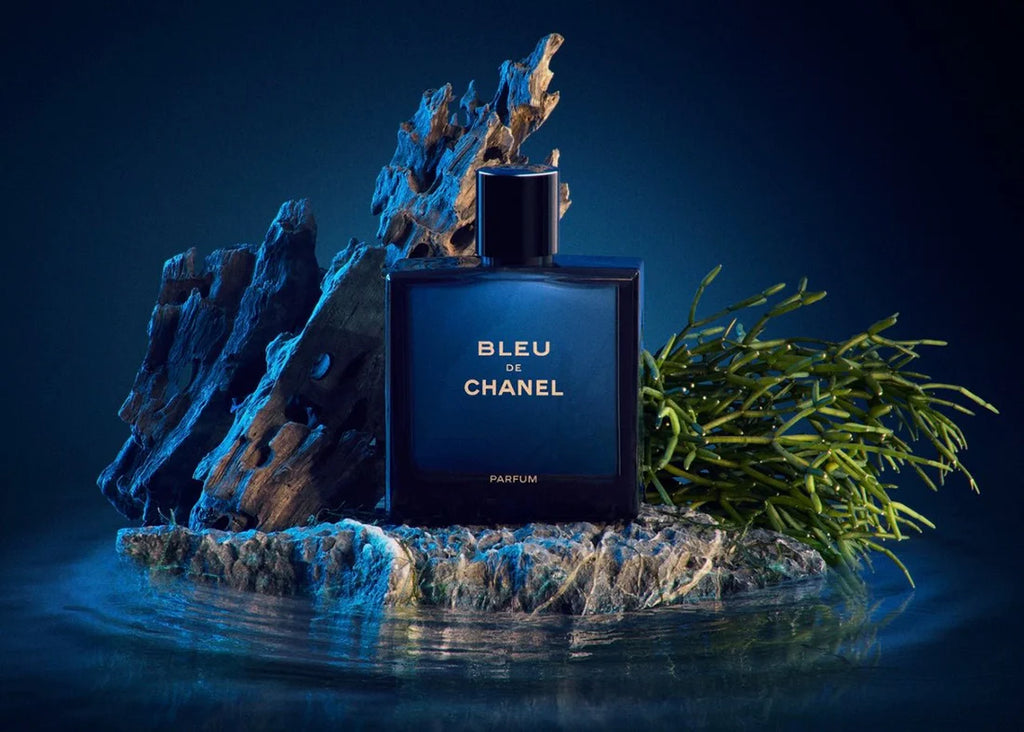 BLEU DE CHANEL | FRAGANCIA PARA HOMBRES