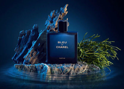 BLEU DE CHANEL | FRAGANCIA PARA HOMBRES