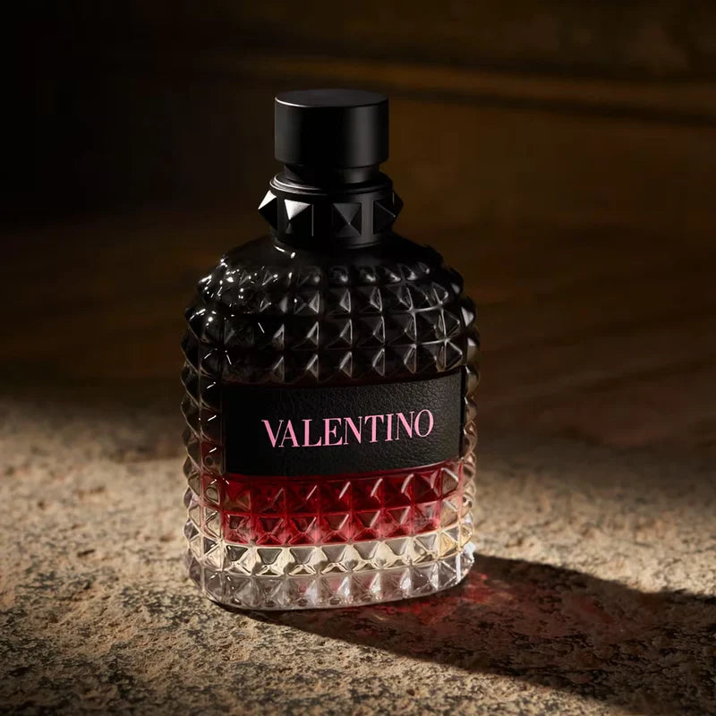 Valentino Uomo Born In Roma Intenso | 100ml