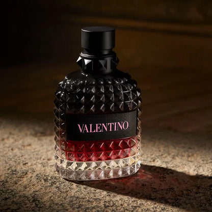 Valentino Uomo Born In Roma Intenso | 100ml