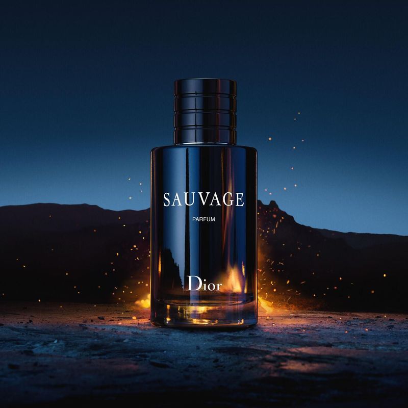 SAUVAGE DIOR | PERFUME PARA ÉL